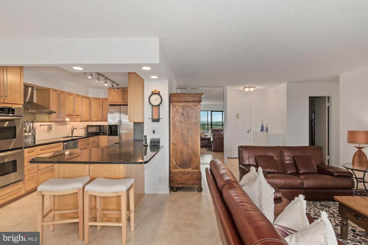 5902 Mount Eagle Drive - Photo 1