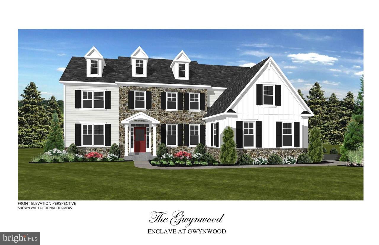 Lot 4a-605 Prospect Avenue - Photo 1