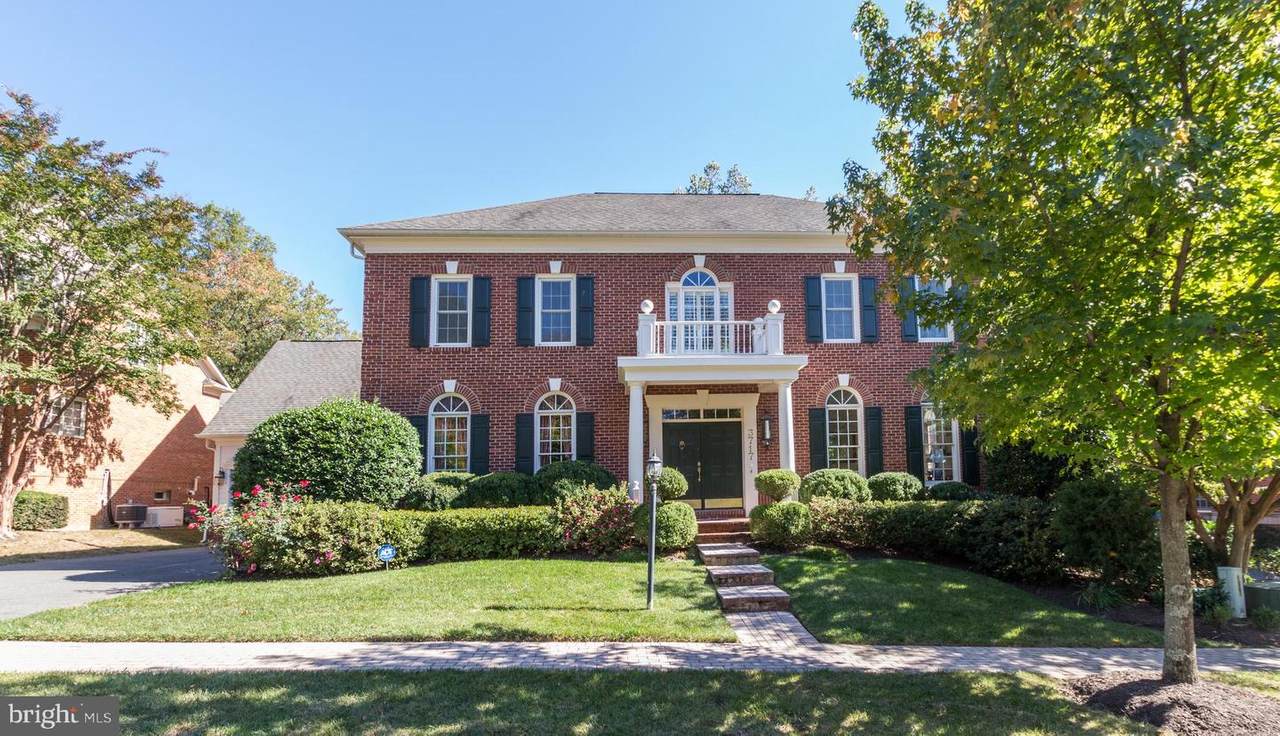 3717 Village Park Drive - Photo 1