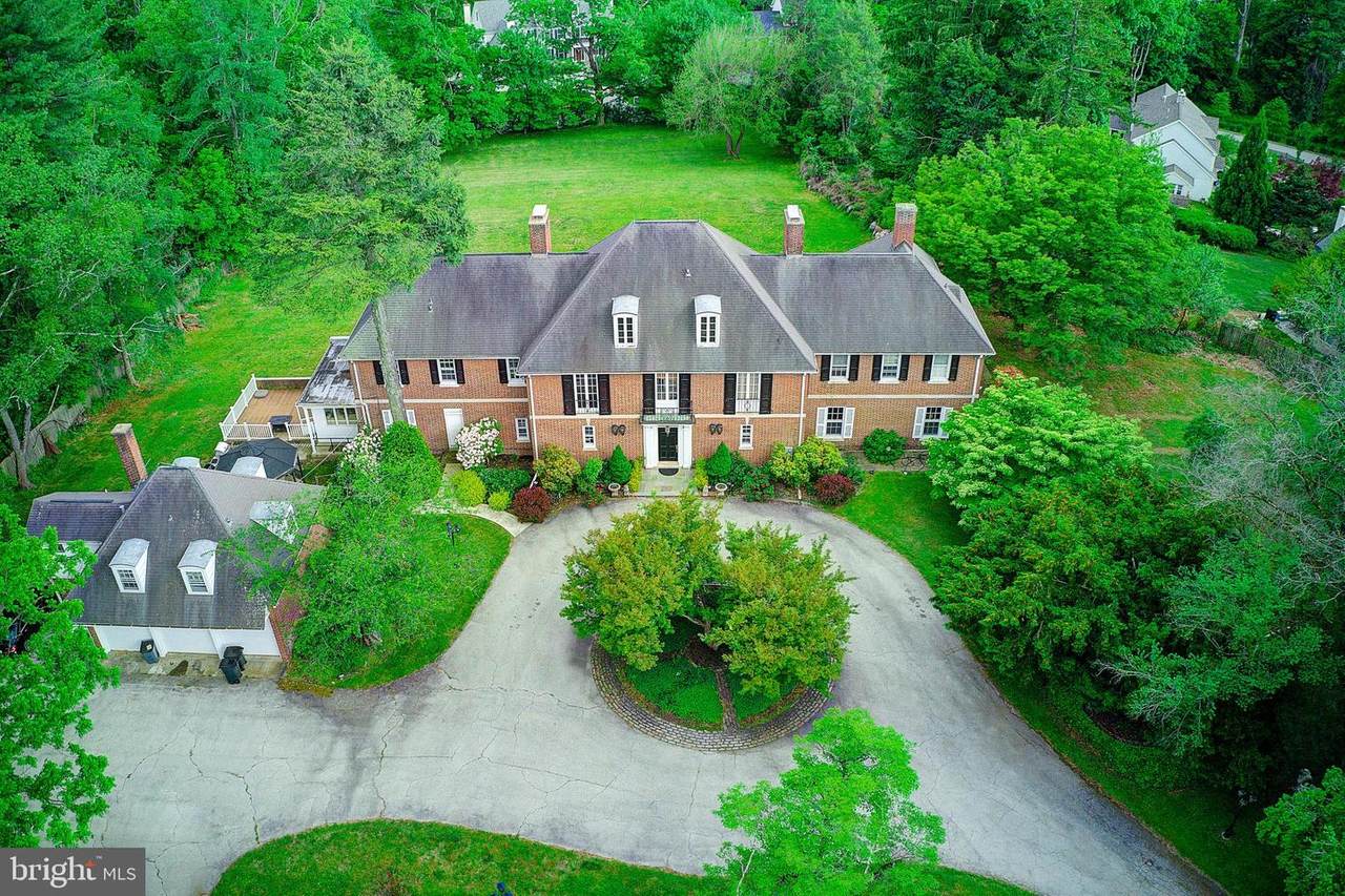 331 Radnor Chester Road - Photo 1