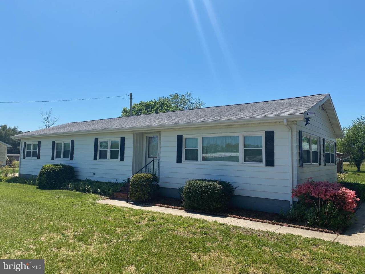 24188 Chapel Branch Road - Photo 1
