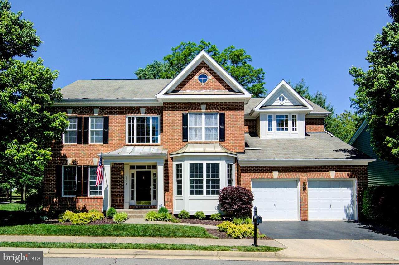 2406 Walled Oak Court - Photo 1