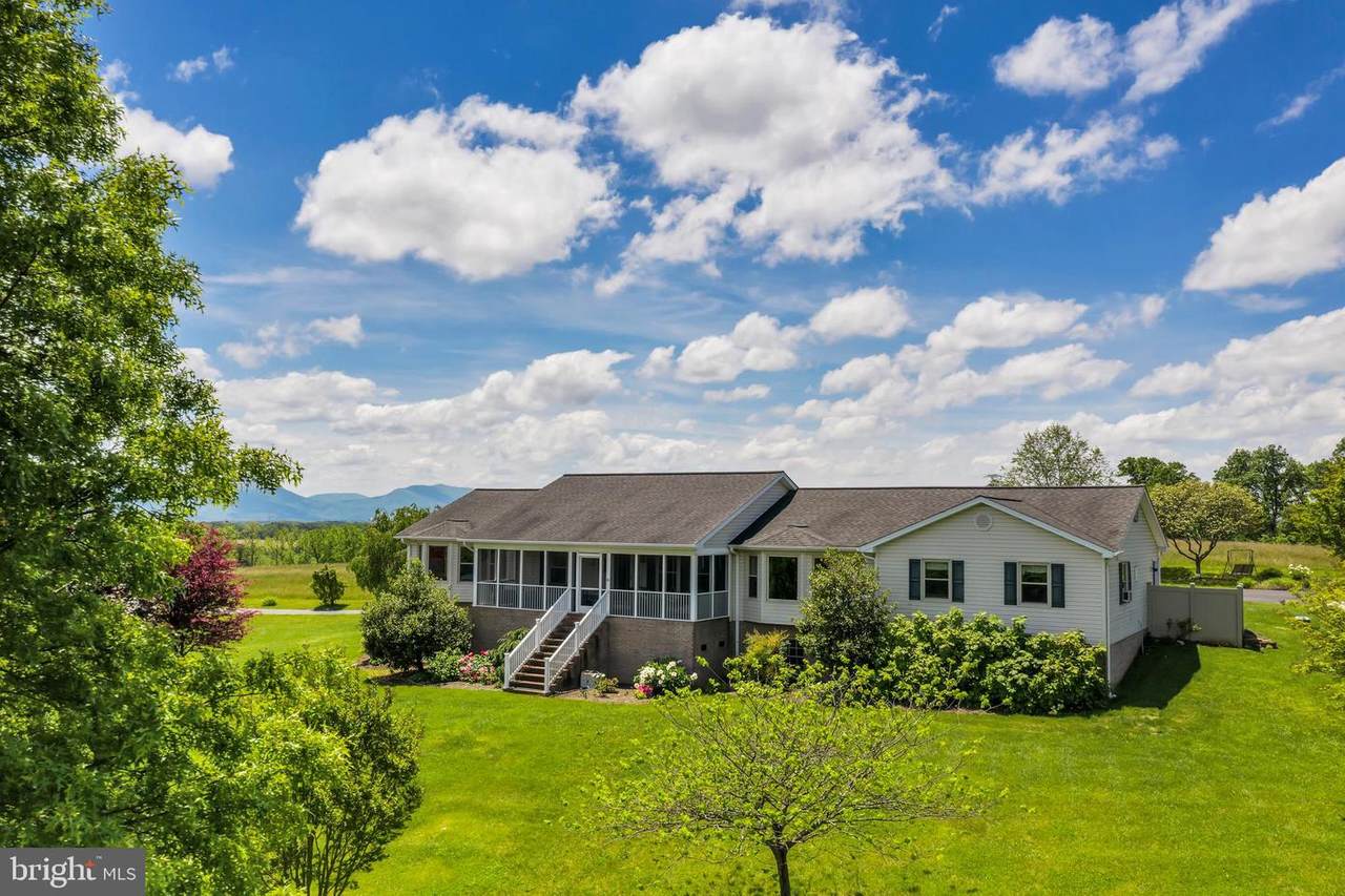 2765 Saumsville Road - Photo 1