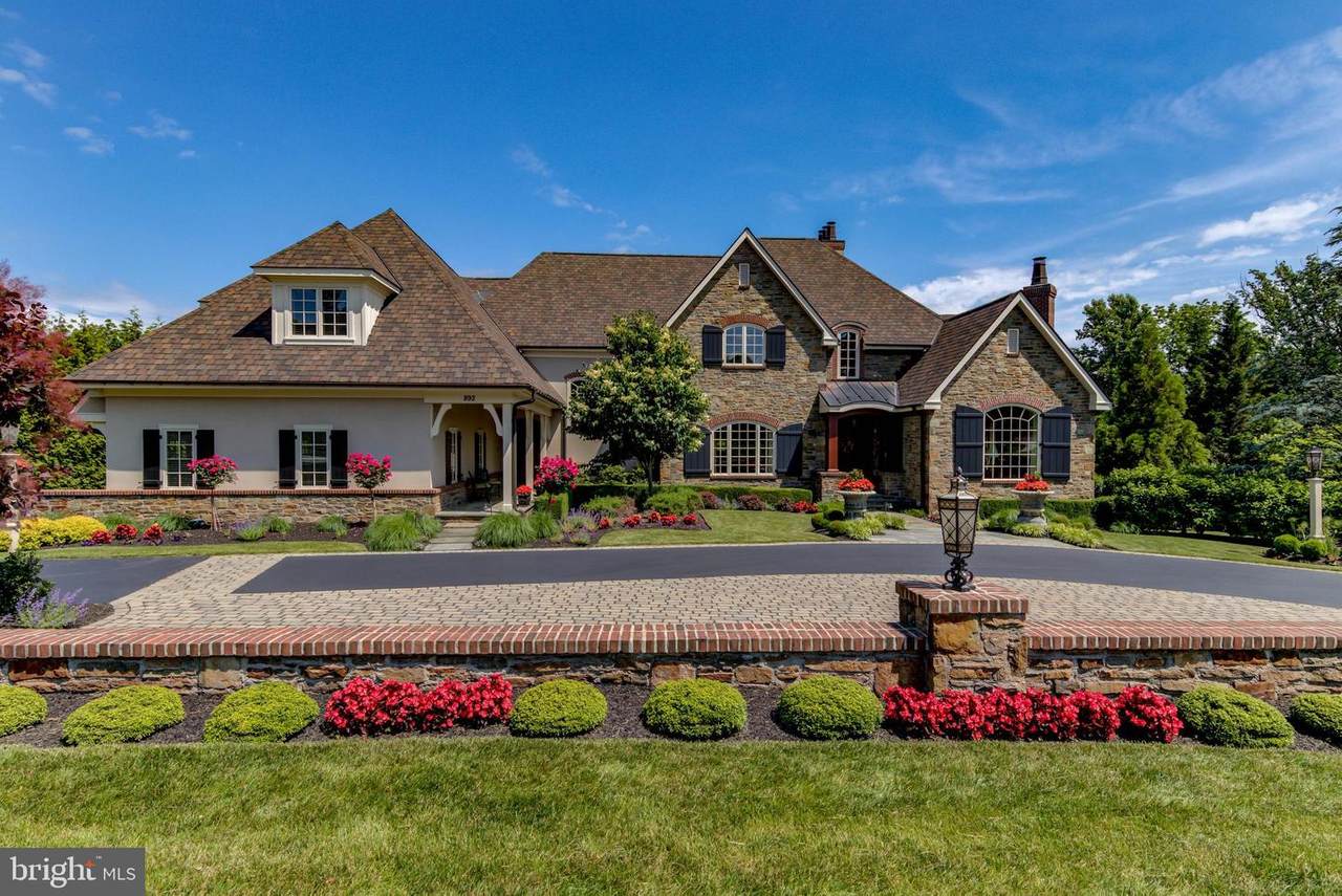 892 Penn Oak Road - Photo 1