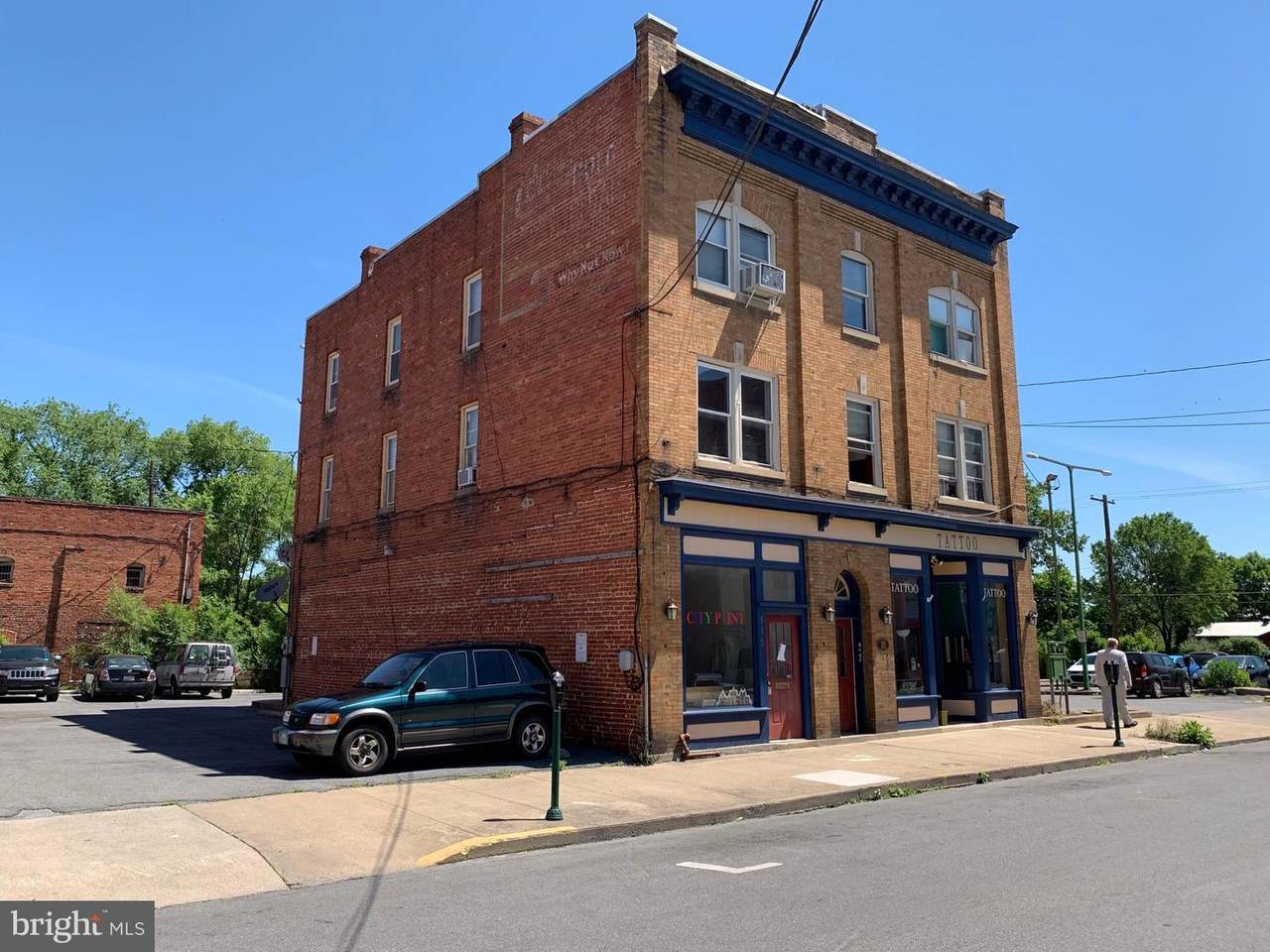 113-115-117-119 Martin Street - Photo 1