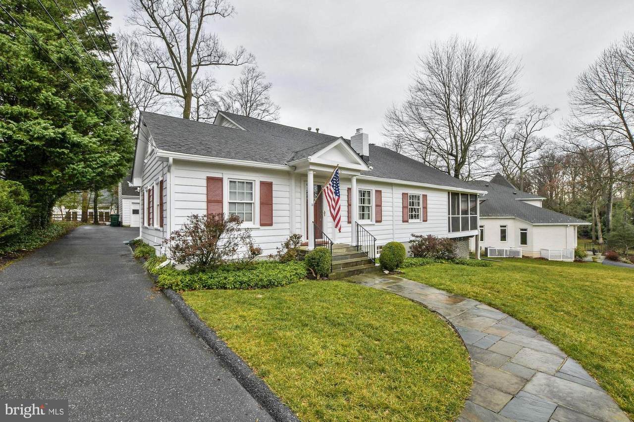 4116 Montpelier Road - Photo 1