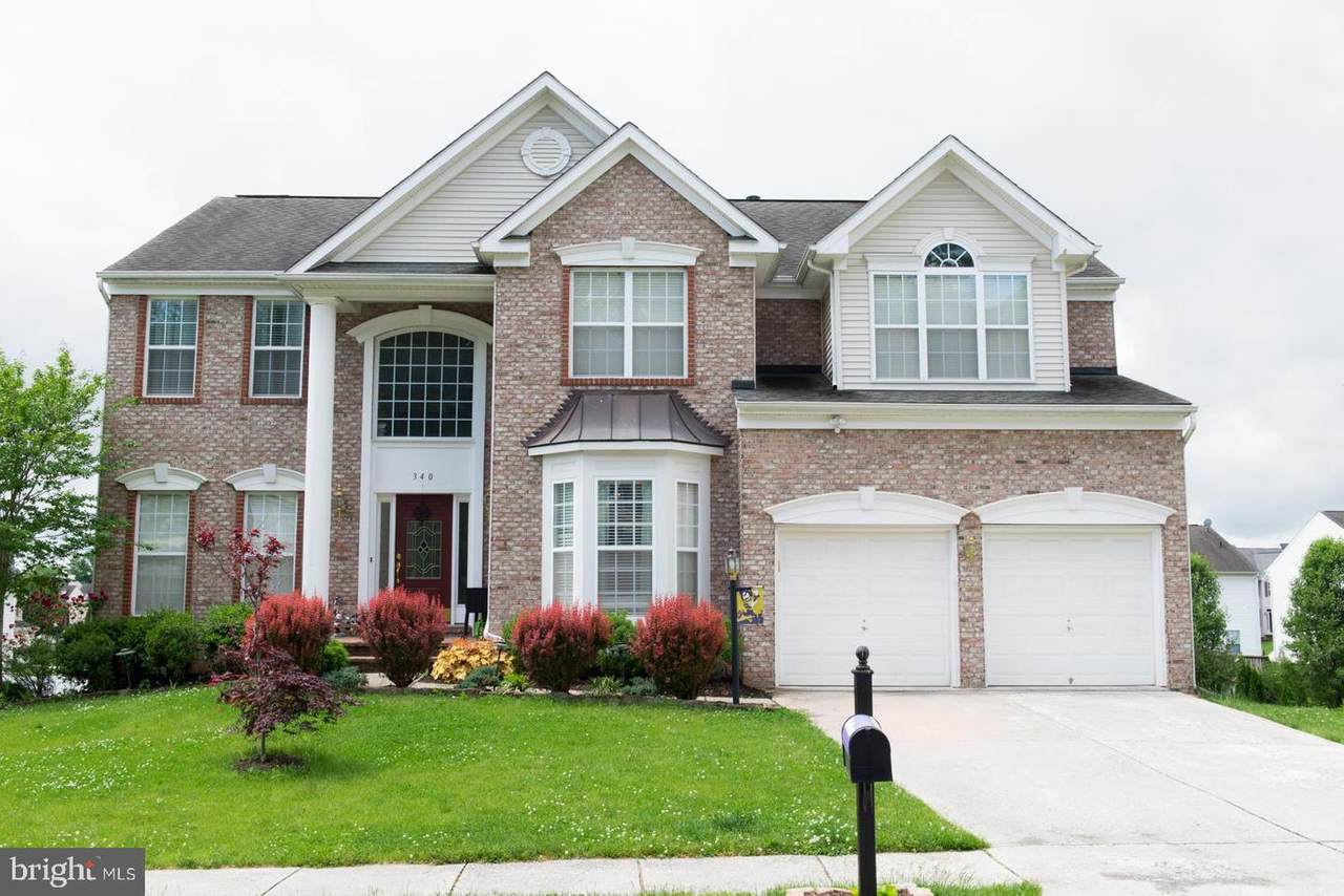 340 Rubens Circle - Photo 1