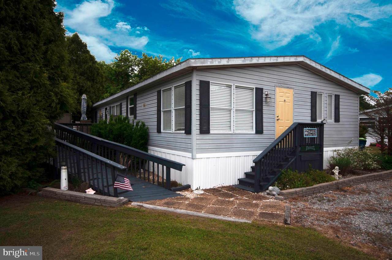 26492 Pontoon Road - Photo 1