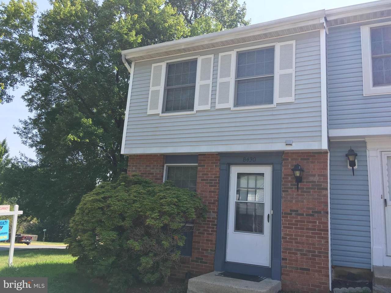 8430 Lazy Creek Court - Photo 1
