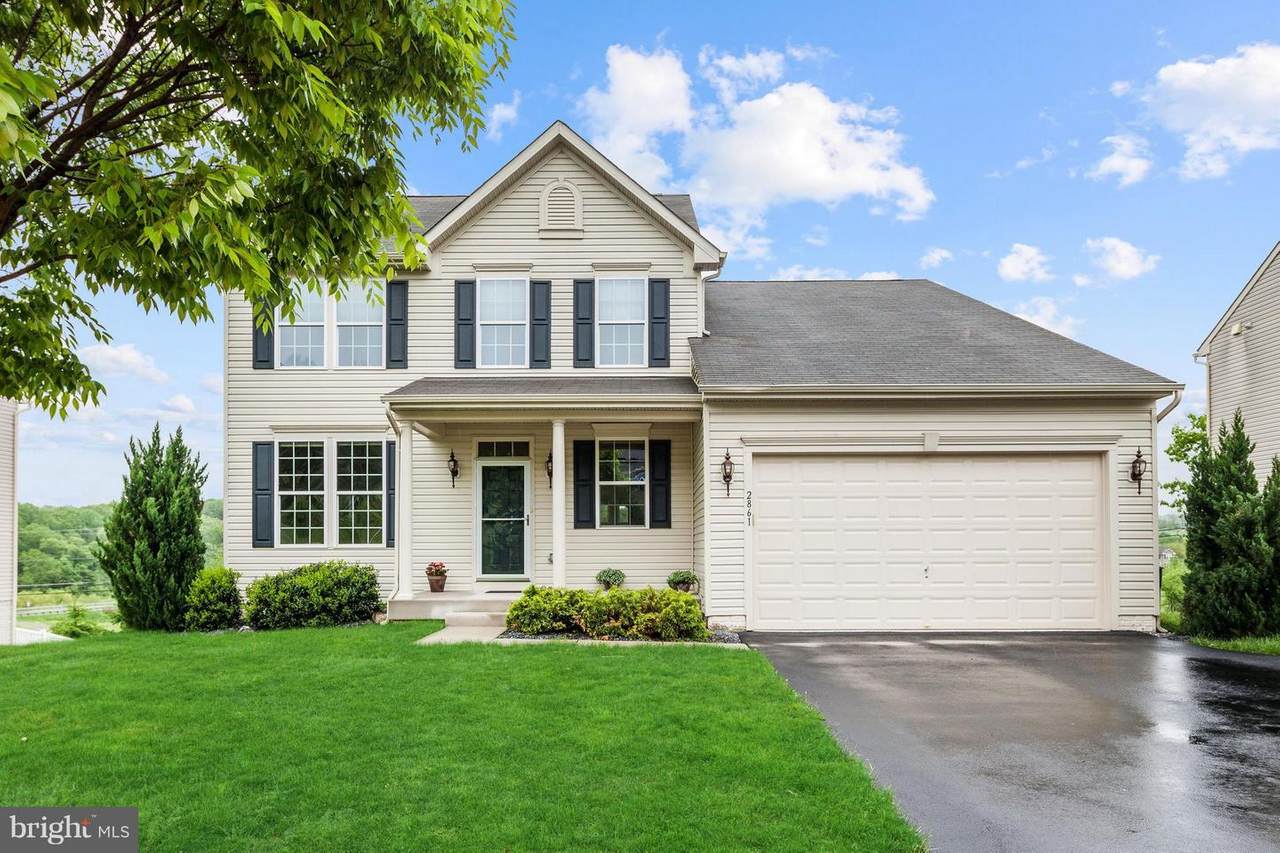 2861 Mahla Court - Photo 1