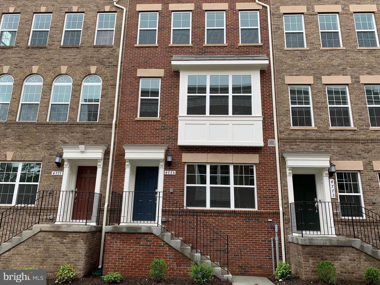 4775 Cherokee Street - Photo 1
