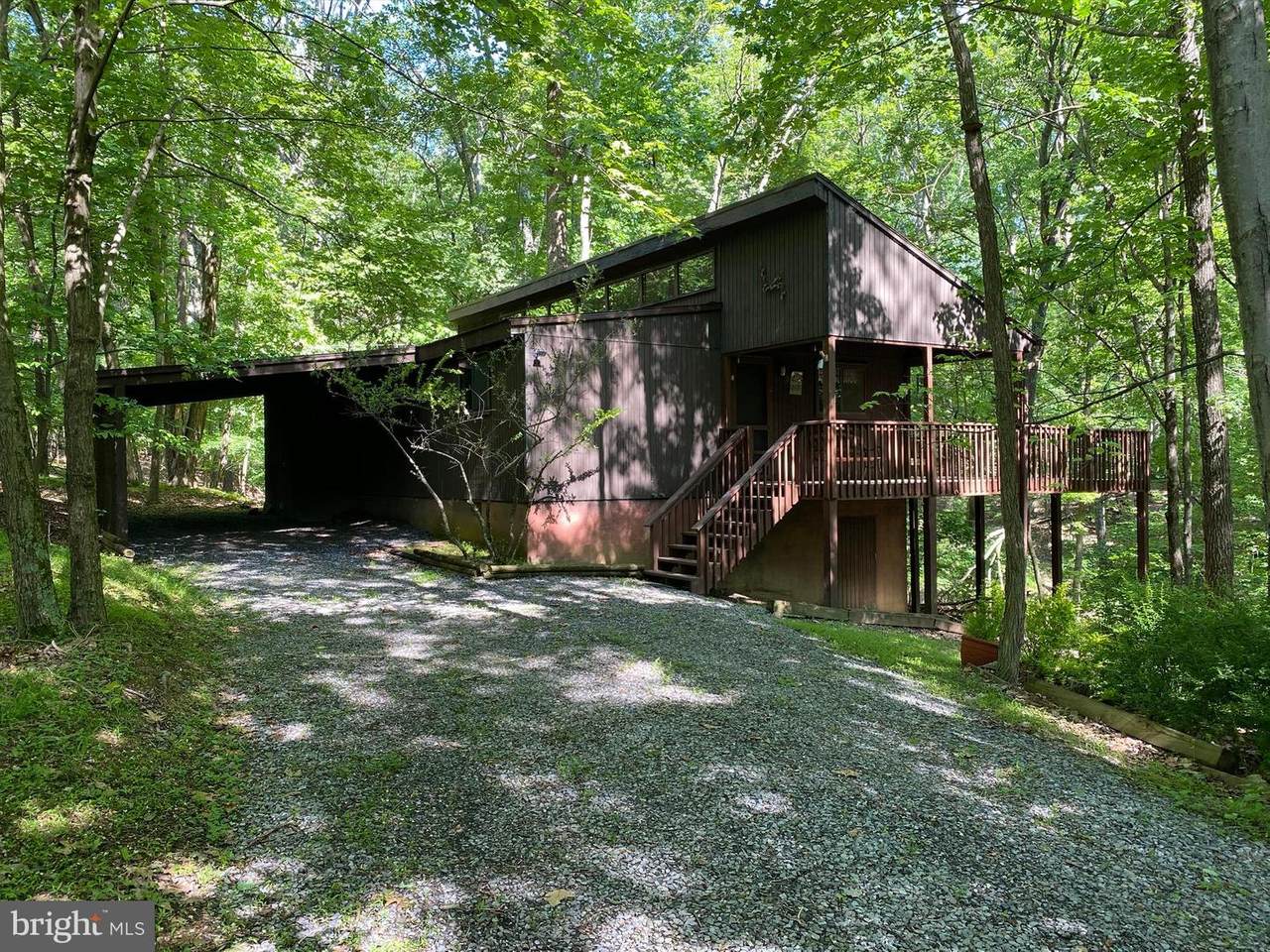 207 Mild Winter Road - Photo 1