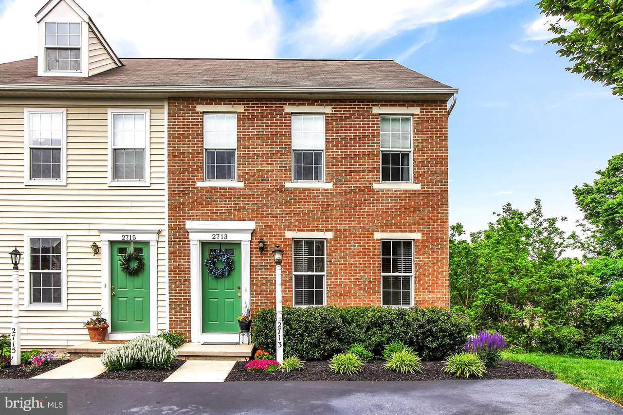 2713 Woodmont Drive - Photo 1