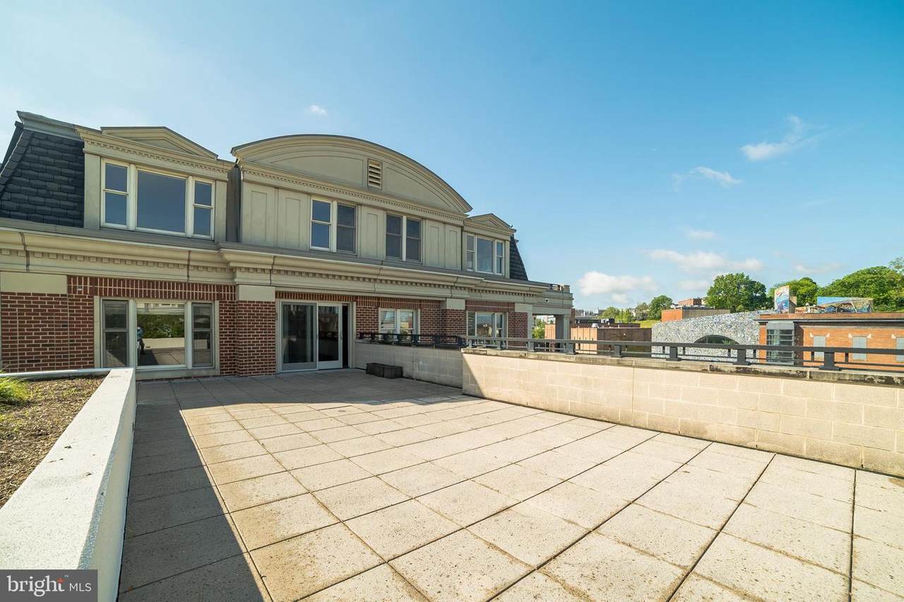 801 Key Highway - Photo 1