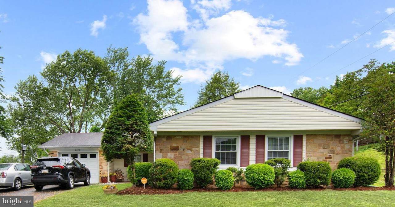 2404 Keyberry Lane - Photo 1