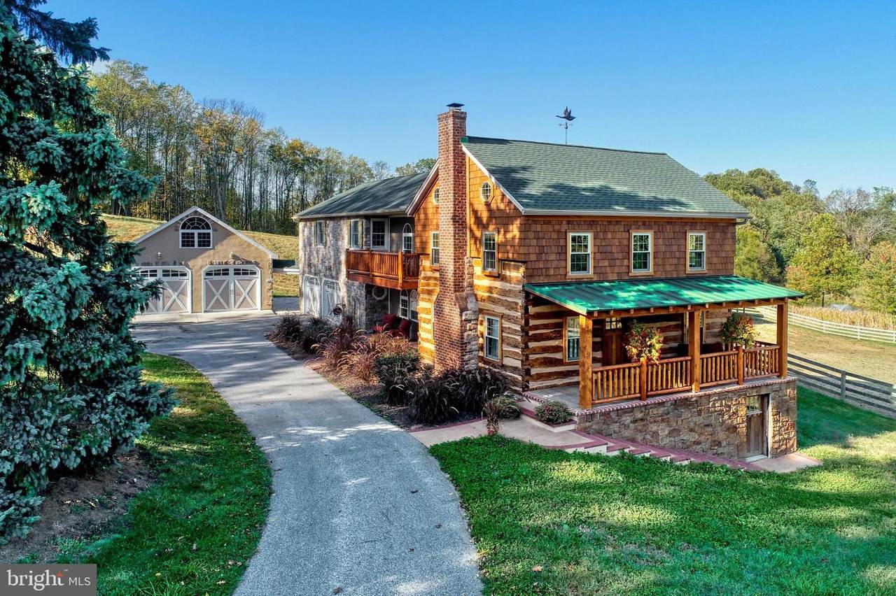 4941 Walters Hatchery Road - Photo 1