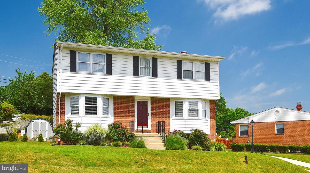 10110 Charington Road - Photo 1