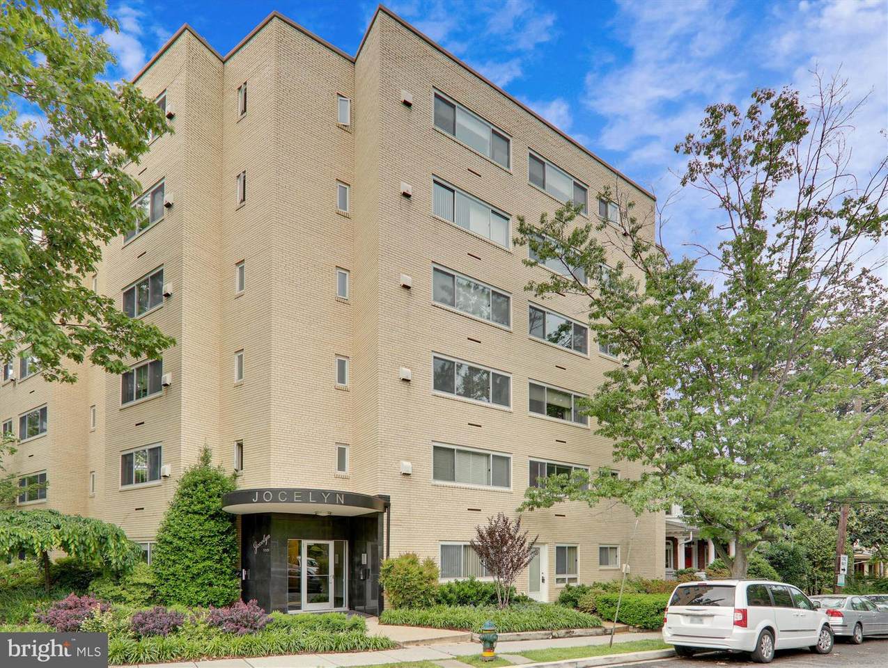 5315 Connecticut Avenue - Photo 1