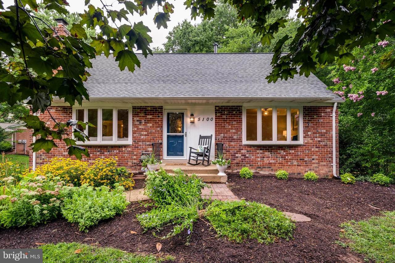5100 Pommeroy Drive - Photo 1