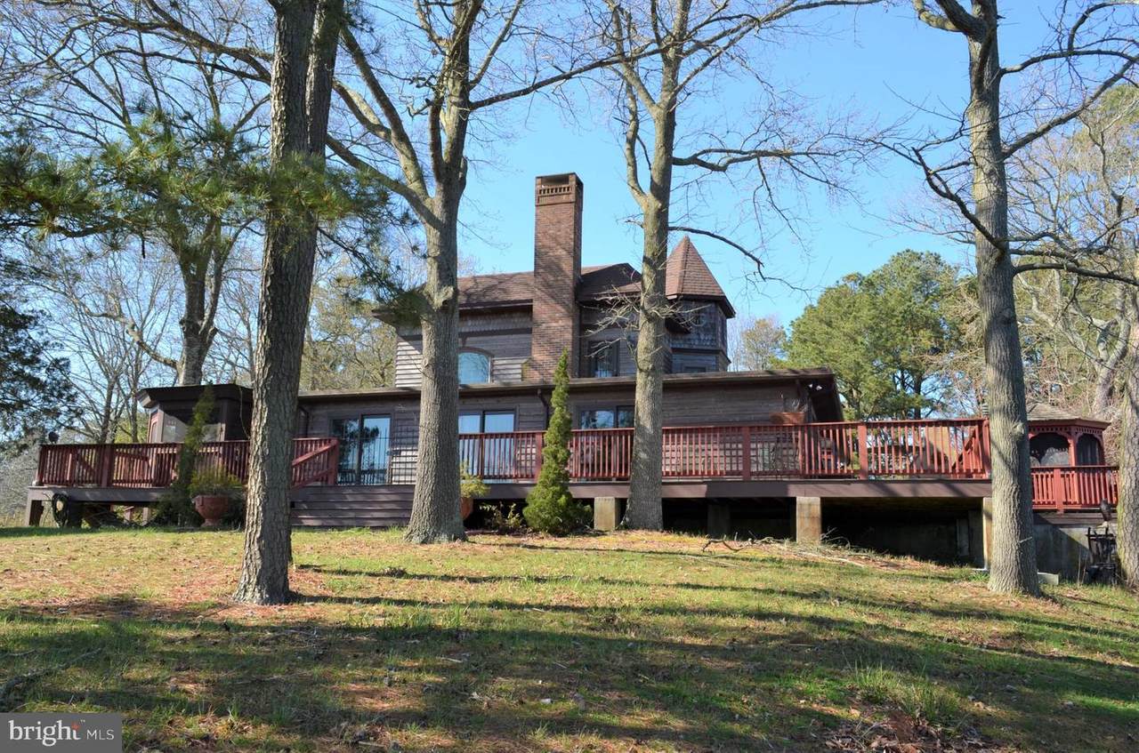 10820 Piney Island Drive - Photo 1