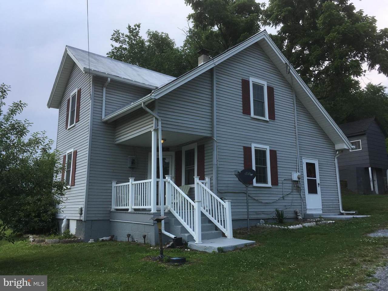 949 South Fork Road - Photo 1