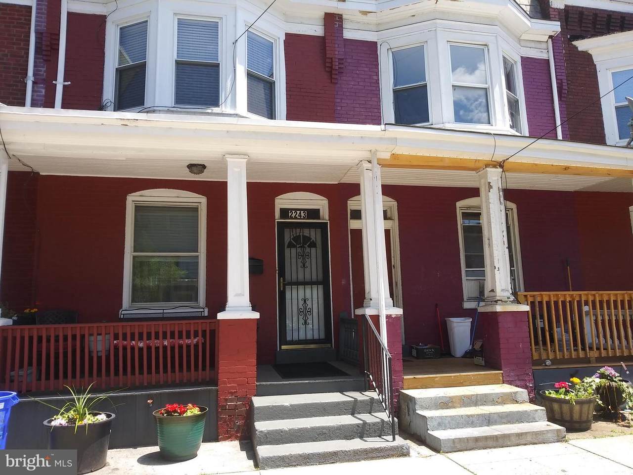 2243 Jefferson Street - Photo 1