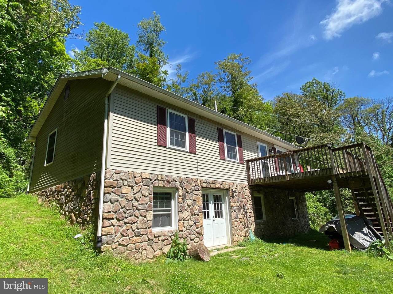 3723 Remount Road - Photo 1