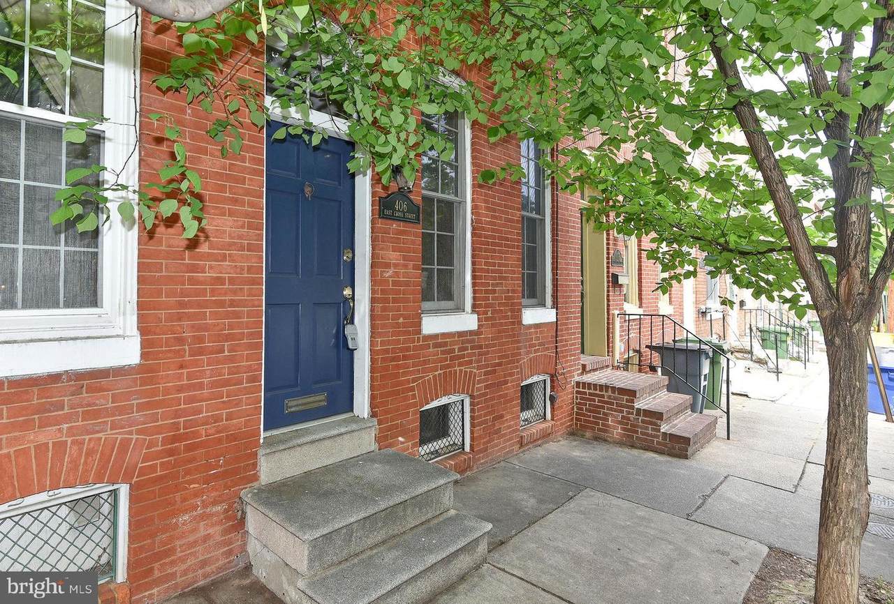 406 Cross Street - Photo 1