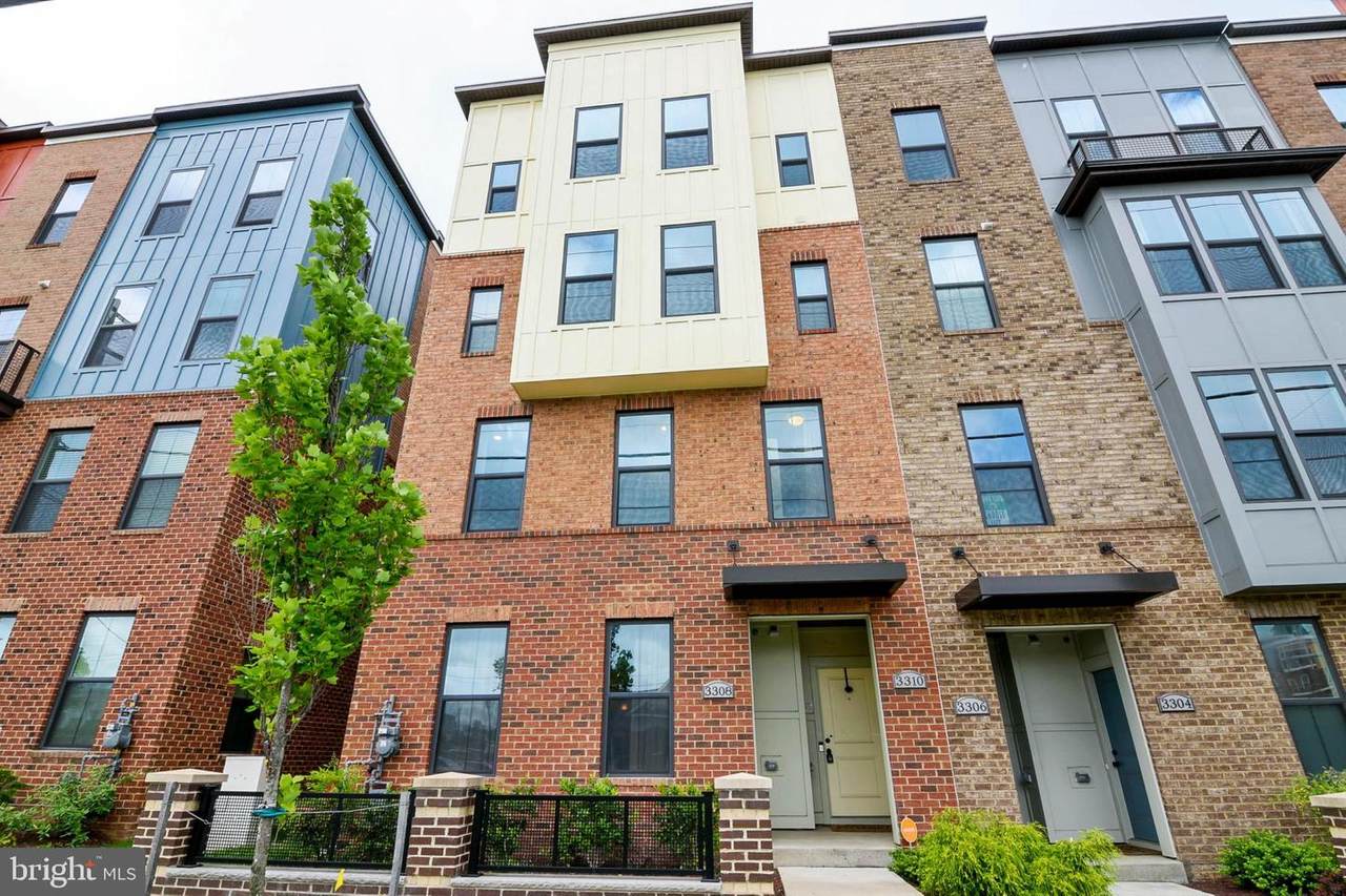 3308 Tribune Court - Photo 1