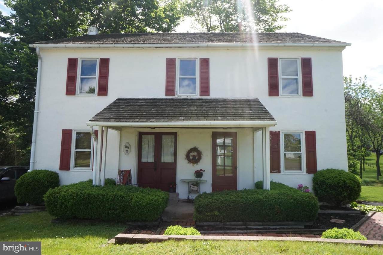 1806 Valley Forge Road - Photo 1