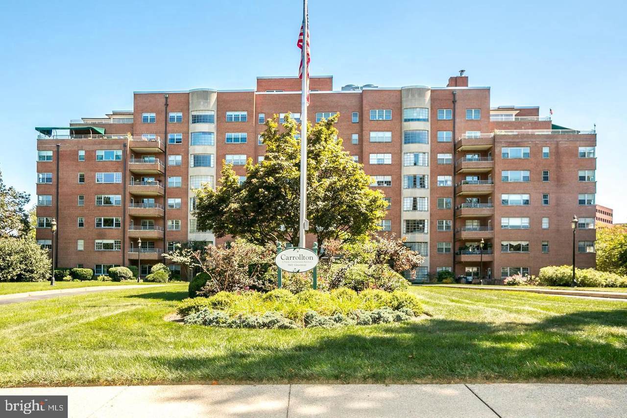 3601 Greenway - Photo 1