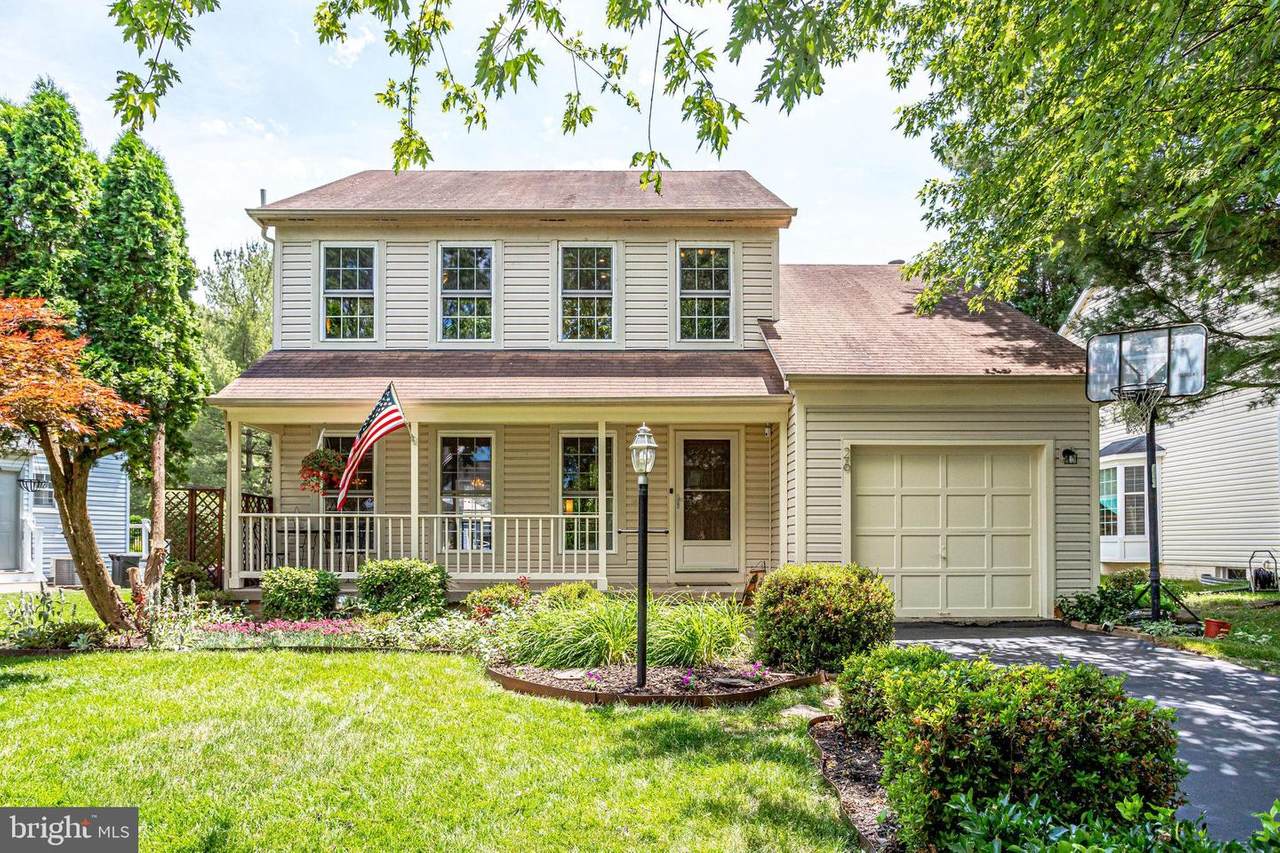 26 Newland Court - Photo 1
