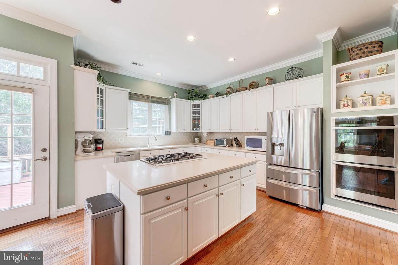 2815 Gibson Oaks Drive - Photo 1