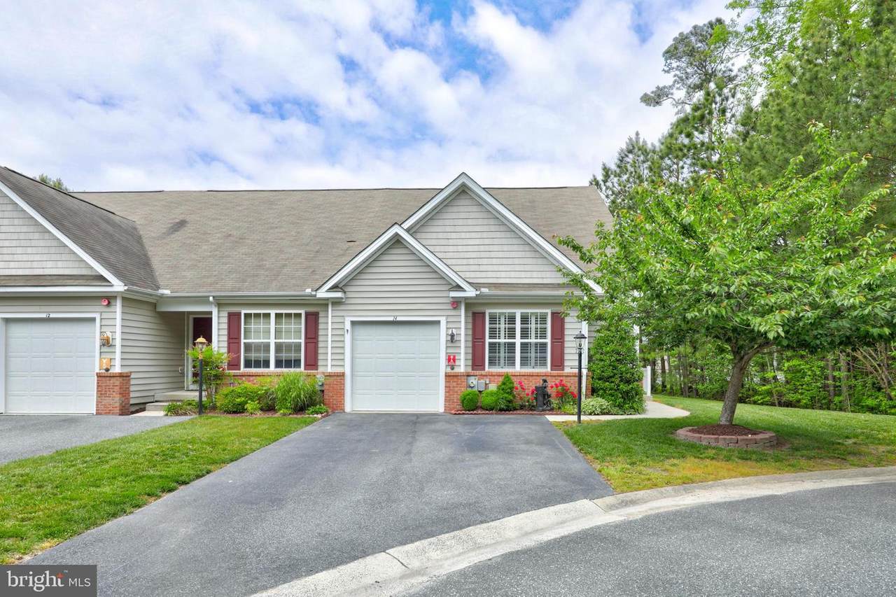 14 Tangle Wood Court - Photo 1