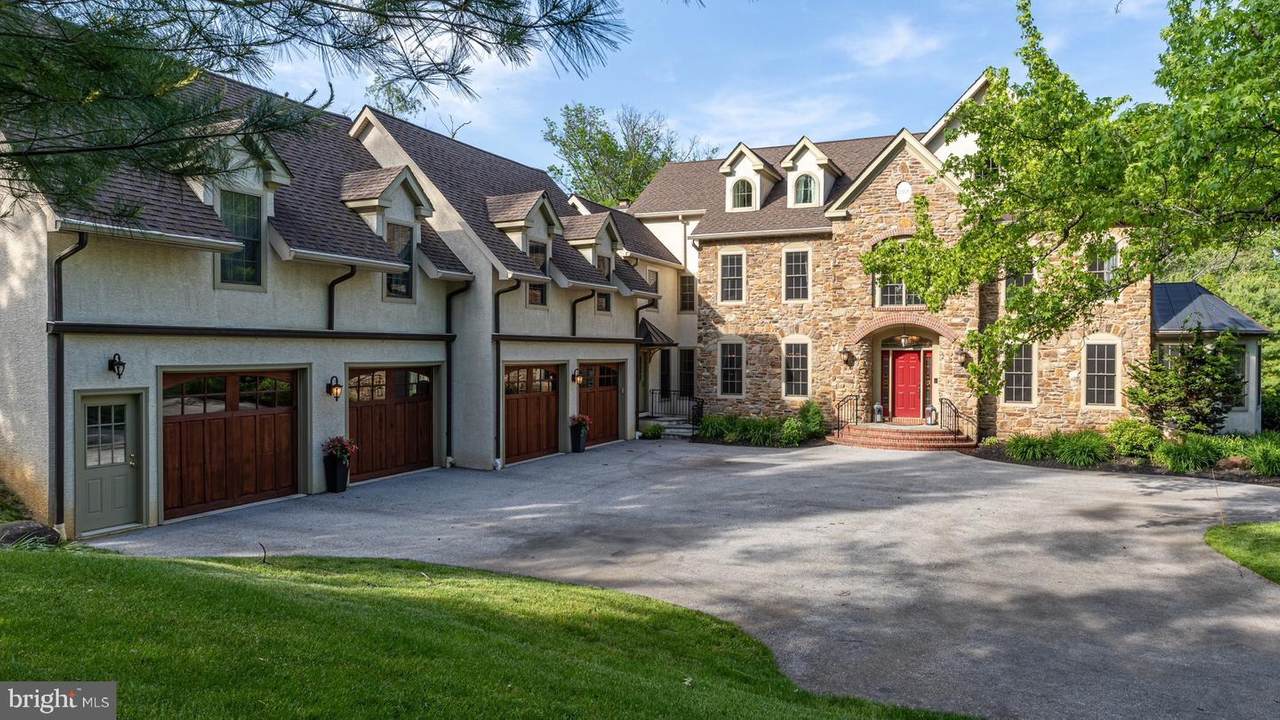 1005 Millbrook Road - Photo 1