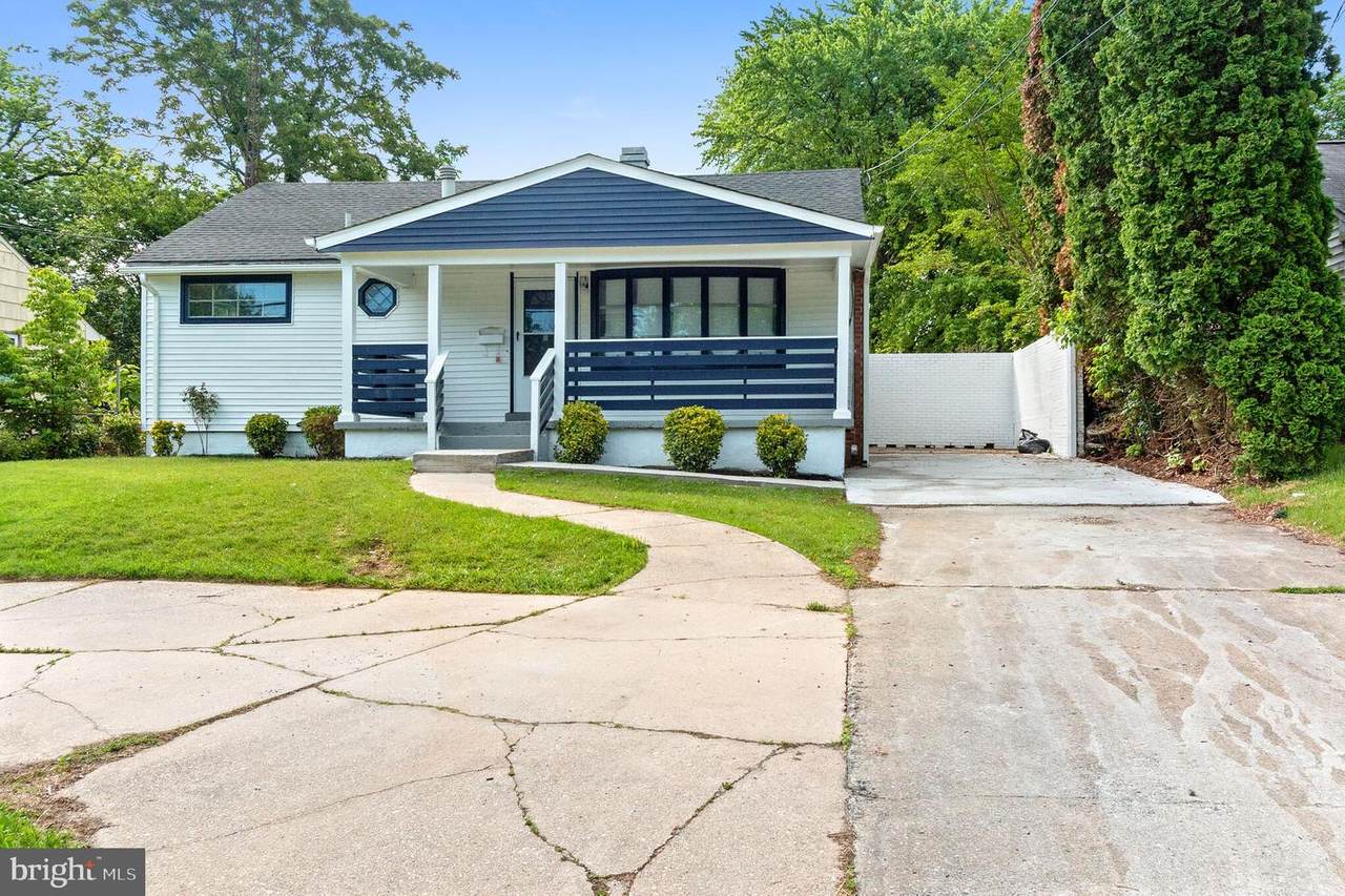 1217 Broadwood Drive - Photo 1