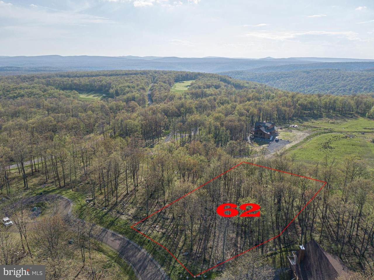 Lot 62 Belle View - Photo 1
