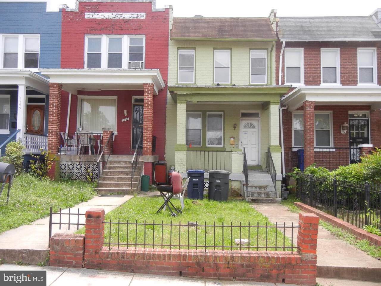 1945 H Street - Photo 1