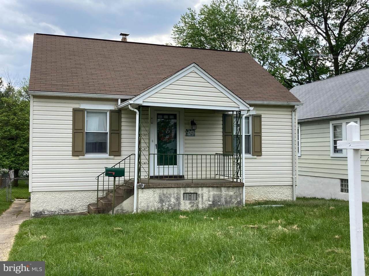 3125 Willoughby Road - Photo 1