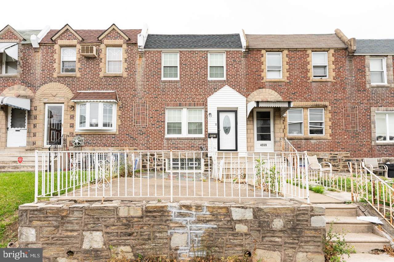 4557 Aldine Street - Photo 1