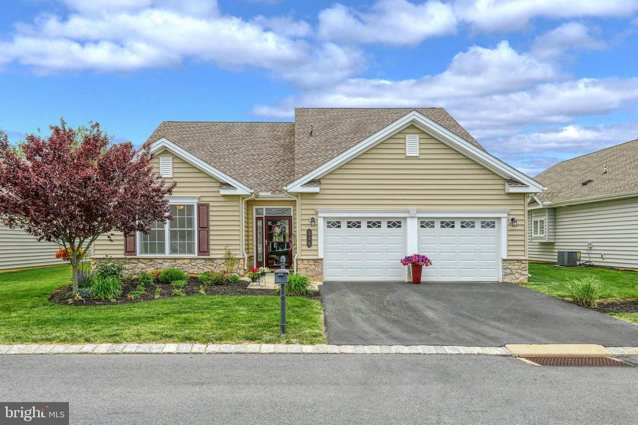 215 Colonial Drive - Photo 1