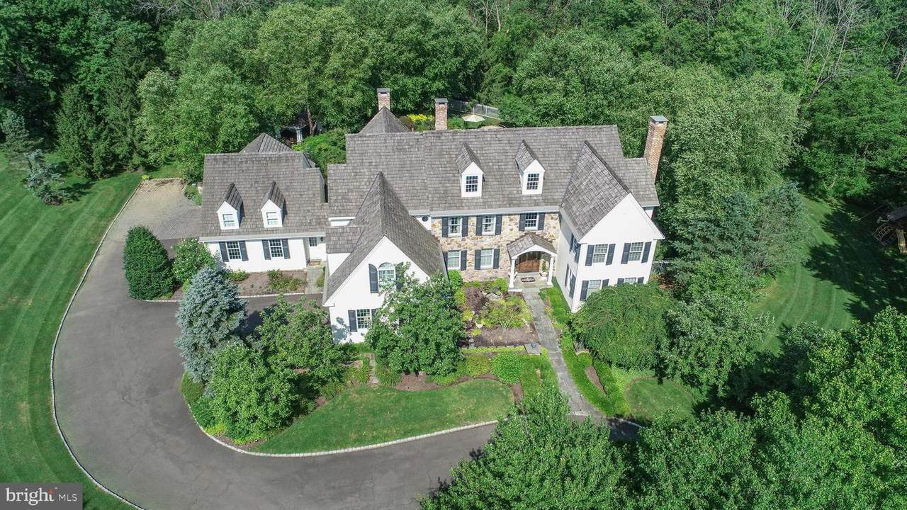 1450 Sackettsford Road - Photo 1