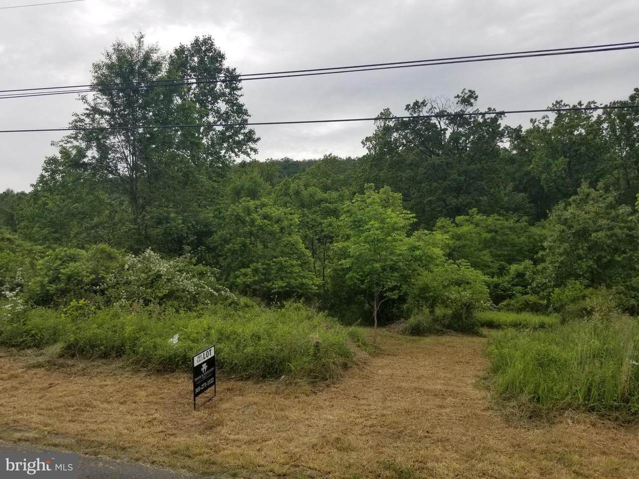 735 Jacks Mountain Road - Photo 1