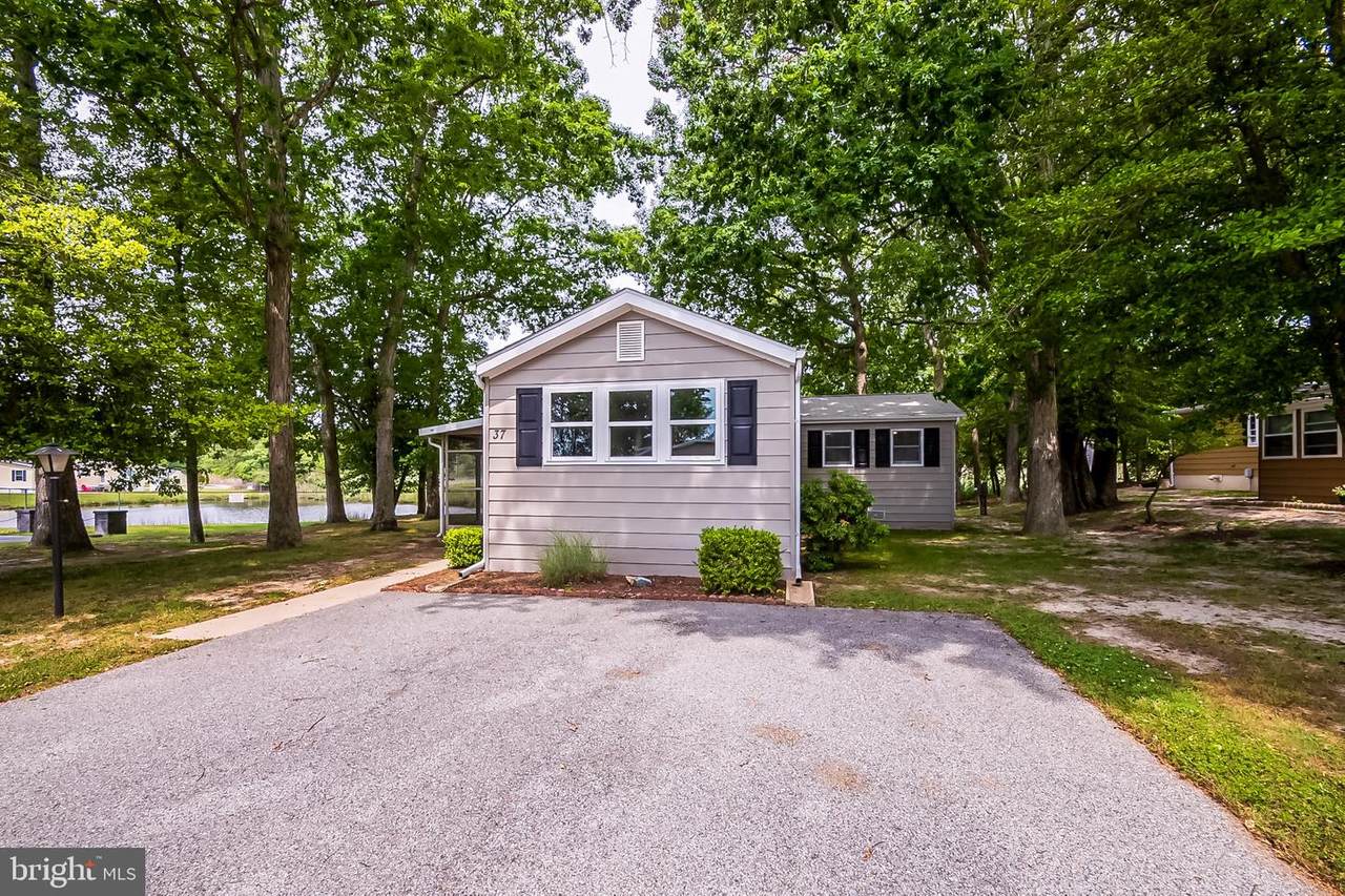 37 Branchwood Drive - Photo 1