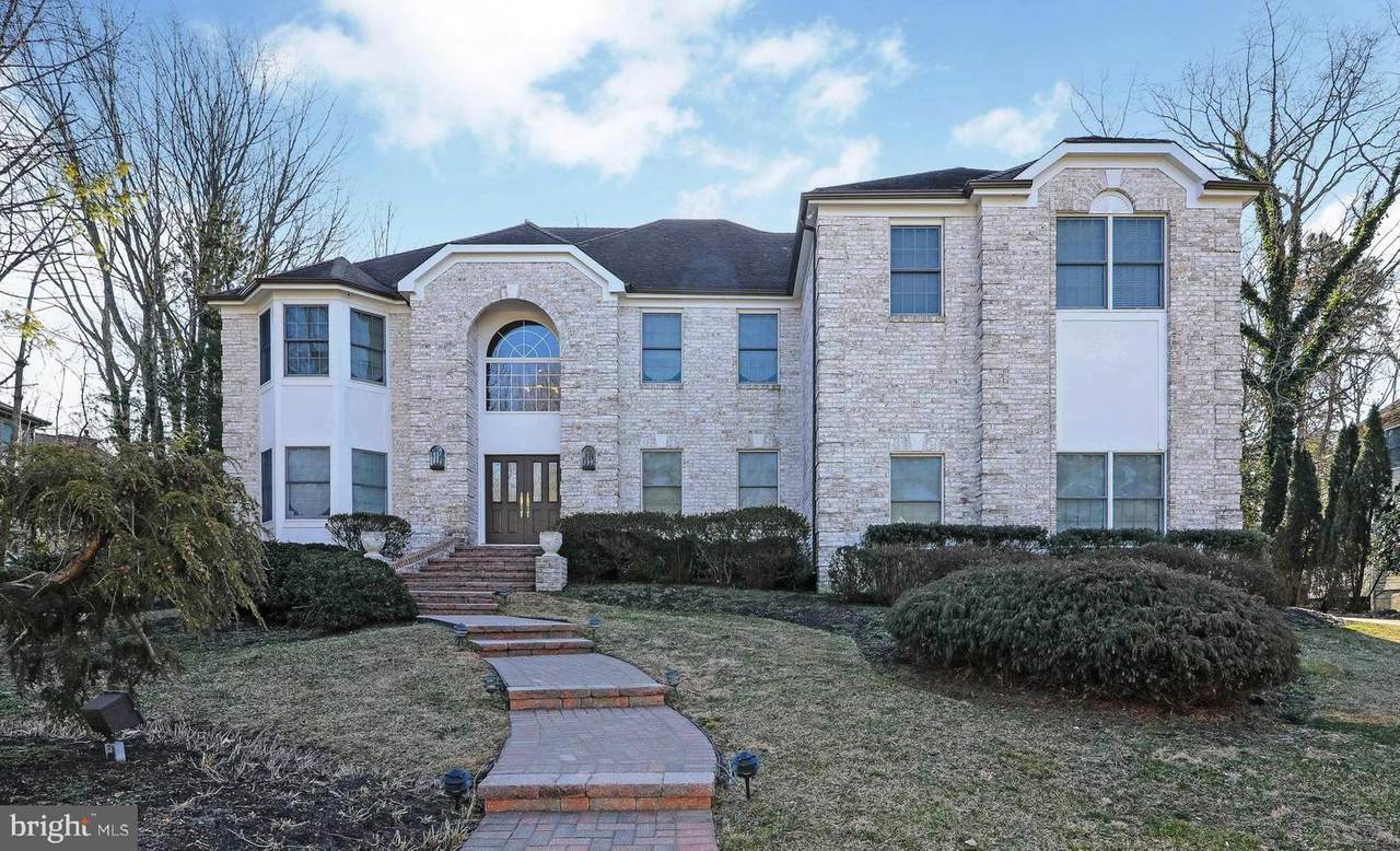 5 Shingle Oak Drive - Photo 1