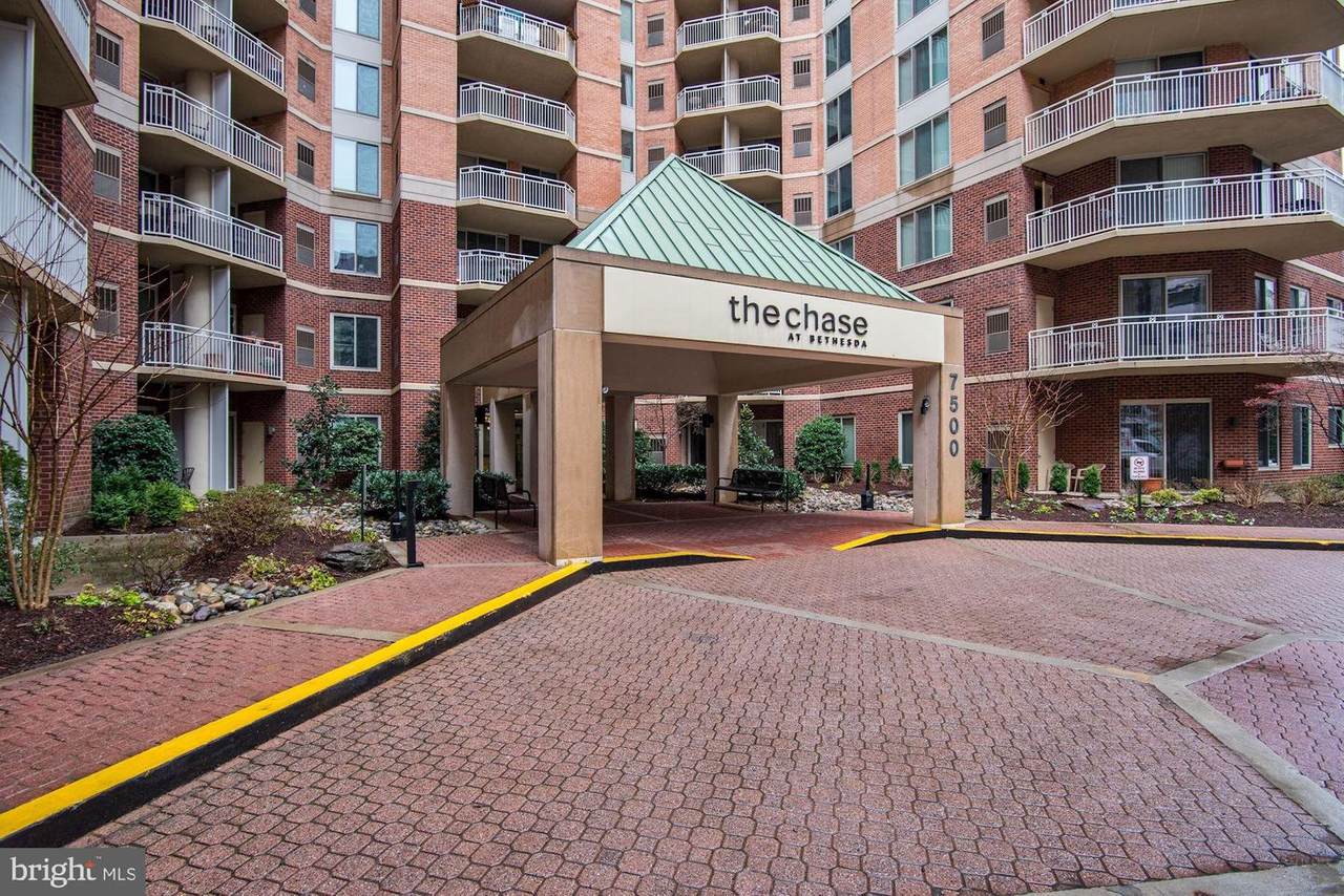 7500 Woodmont Avenue - Photo 1