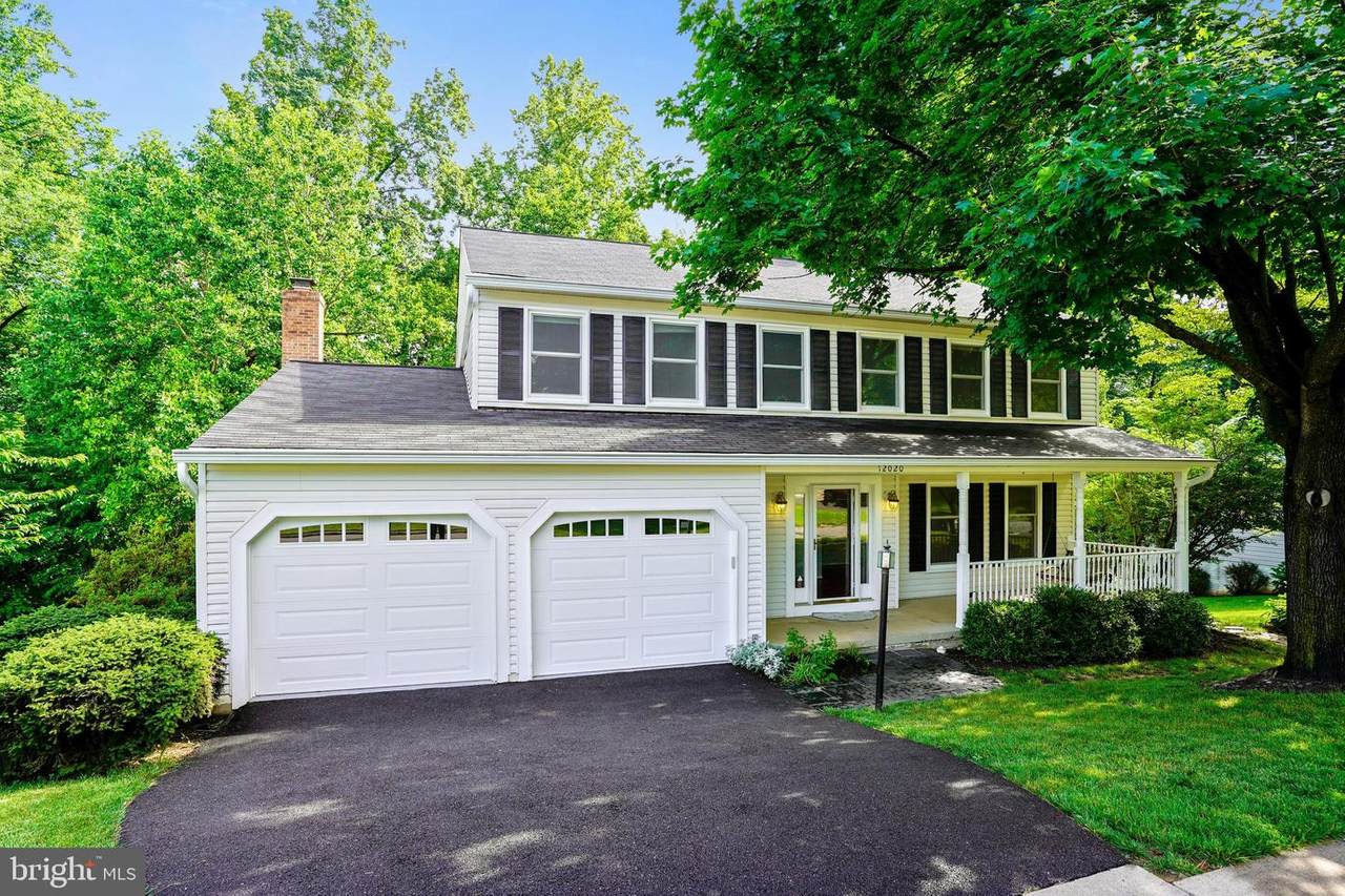 12020 Rosiers Branch Drive - Photo 1