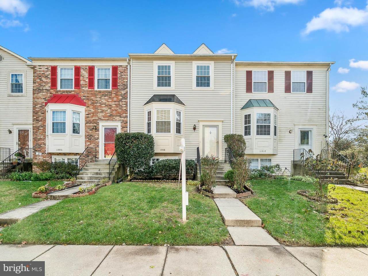 11908 Rumsfeld Terrace - Photo 1