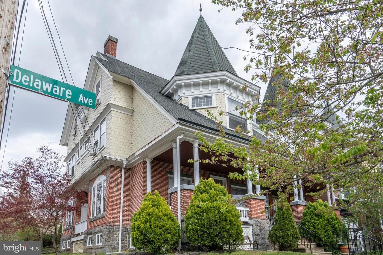2025 Delaware Avenue - Photo 1