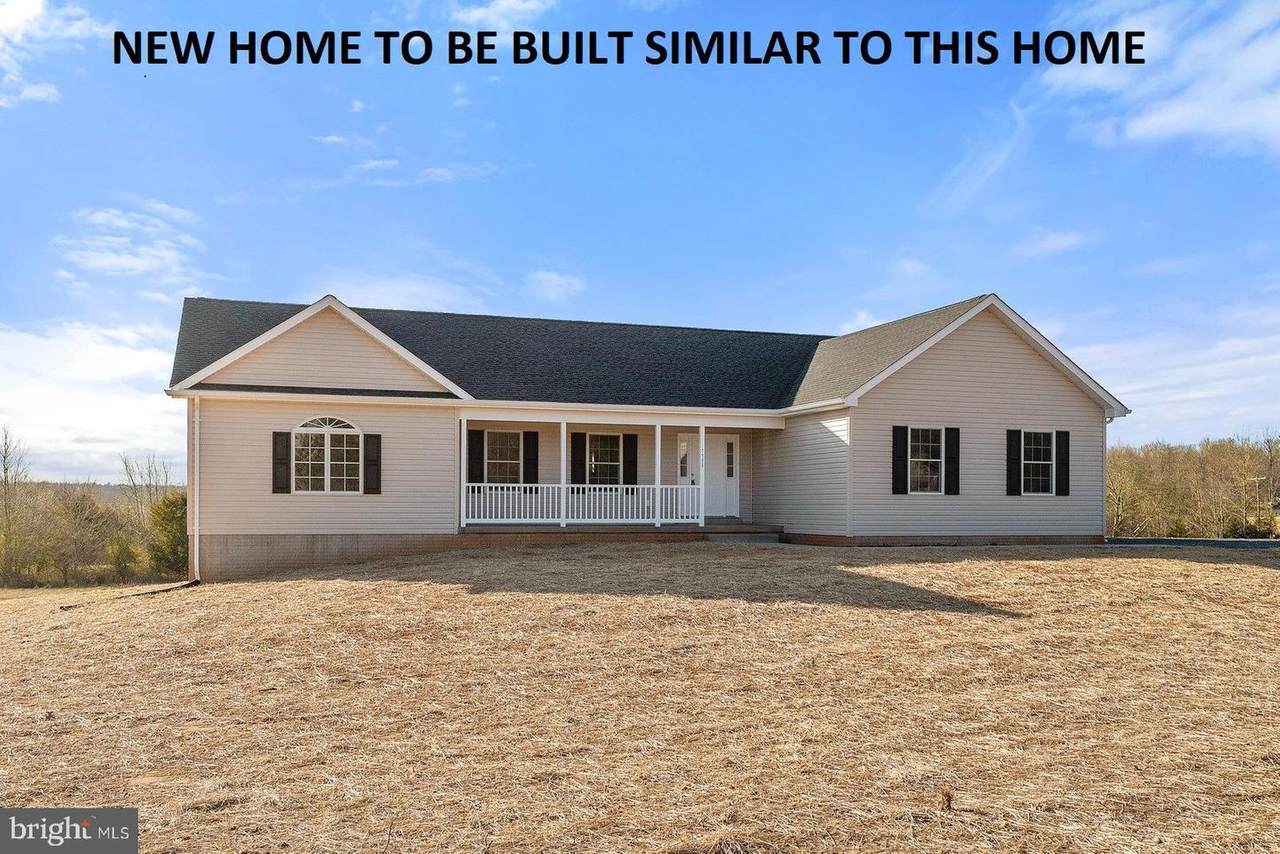 147 South Poes Road - Photo 1